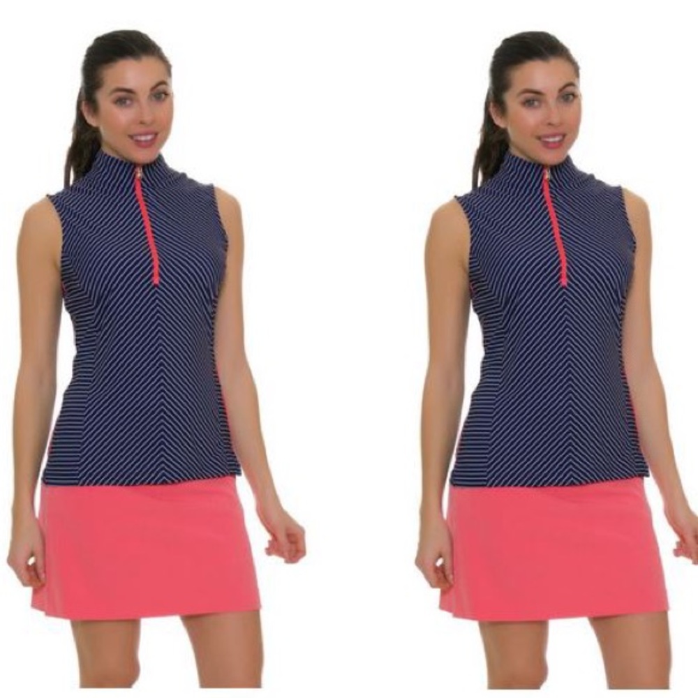 Fairway & Greene Annie Skort (Sunrise)